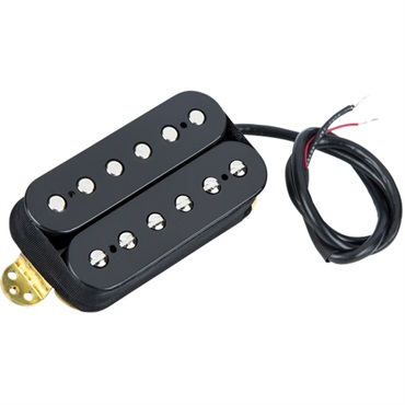 EVH Wolfgang Pickup (Bridge/Black) [#0222138002] 画像1