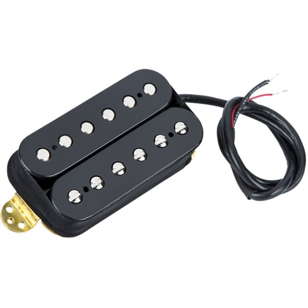 EVH Wolfgang Pickup (Bridge/Black) [#0222138002] 画像1