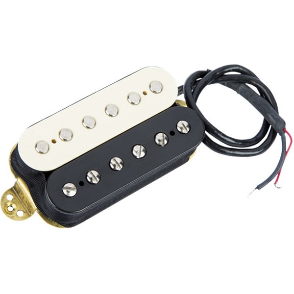 EVH Wolfgang Pickup (Bridge/Black and White) [#0222137002] 画像1