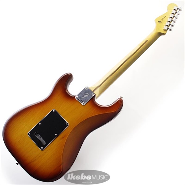 Fender MEX Player Stratocaster HSS Plus Top (Tobacco Sunburst/Pau Ferro) [Made In Mexico] 画像2