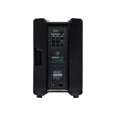 MACKIE SRM210 V-Class(10インチ2wayパワードラウドスピーカー) 画像5