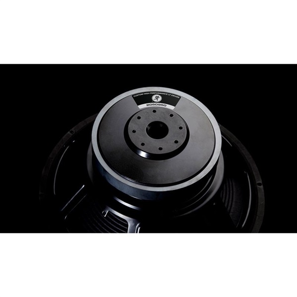 MACKIE SRM210 V-Class(10インチ2wayパワードラウドスピーカー) 画像8