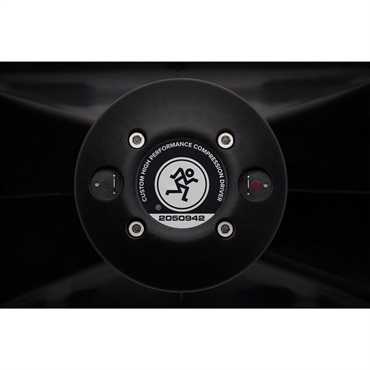 MACKIE SRM215 V-Class(15インチ2wayパワードラウドスピーカー) 画像8