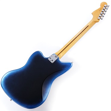 Fender USA American Professional II Jazzmaster (Dark Night/Rosewood) 画像2