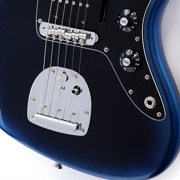 Fender USA American Professional II Jazzmaster (Dark Night/Rosewood) 画像4
