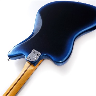 Fender USA American Professional II Jazzmaster (Dark Night/Rosewood) 画像6