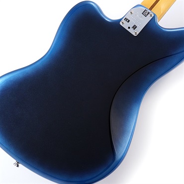 Fender USA American Professional II Jazzmaster (Dark Night/Rosewood) 画像7