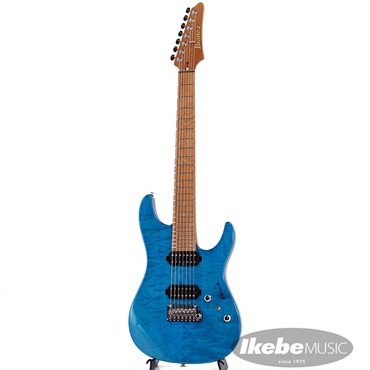 Ibanez MM7-TAB [Martin Miller AZ Signature Model] 画像1