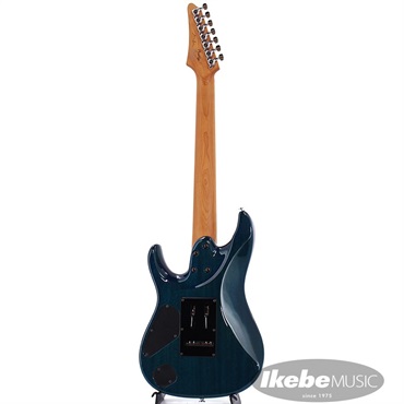 Ibanez MM7-TAB [Martin Miller AZ Signature Model] 画像2