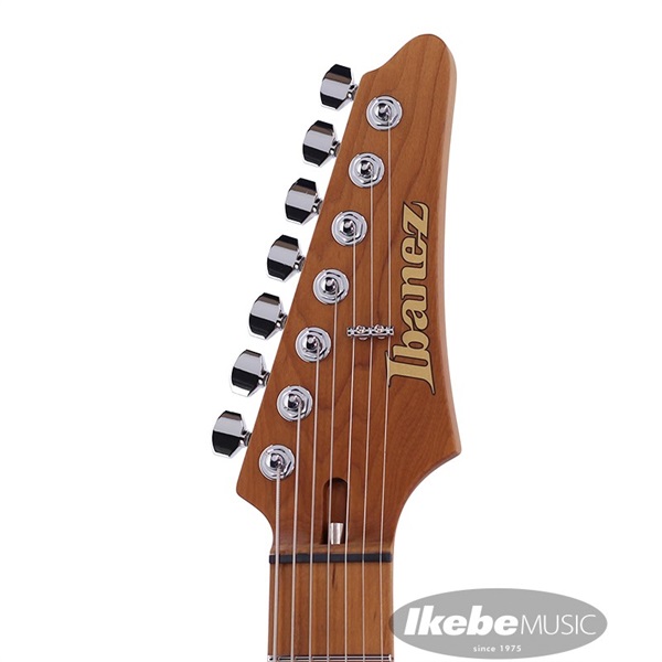 Ibanez MM7-TAB [Martin Miller AZ Signature Model] 画像3