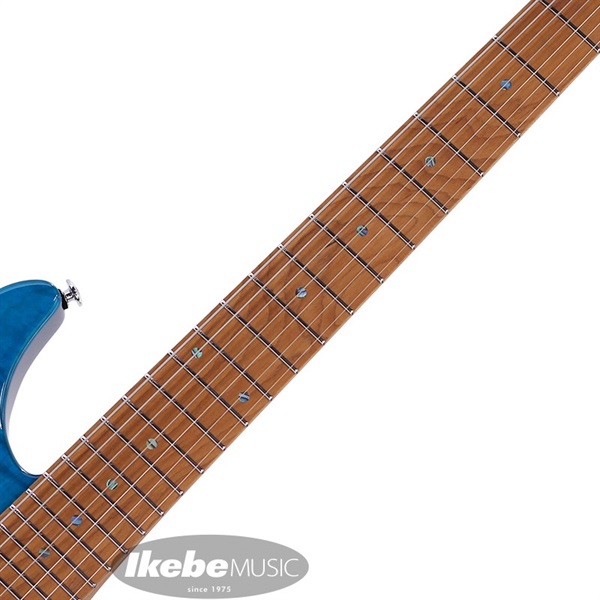 Ibanez MM7-TAB [Martin Miller AZ Signature Model] 画像5