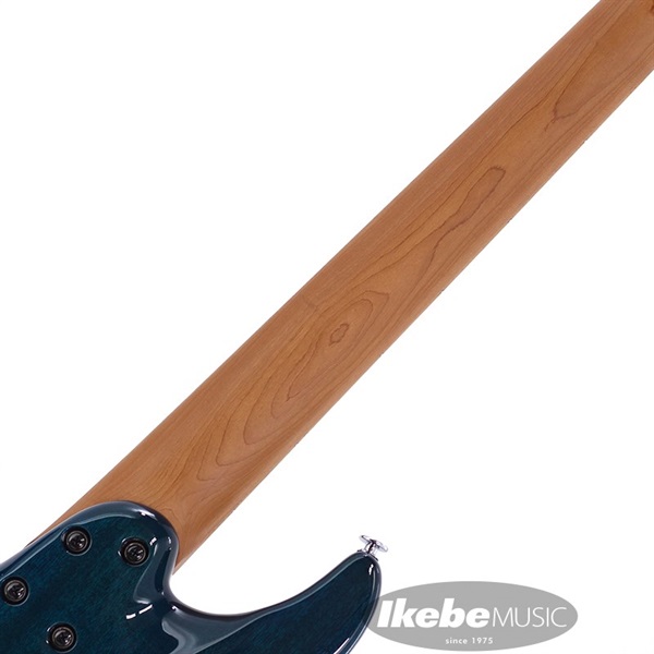Ibanez MM7-TAB [Martin Miller AZ Signature Model] 画像6
