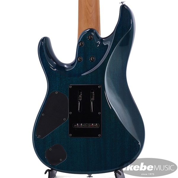 Ibanez MM7-TAB [Martin Miller AZ Signature Model] 画像7