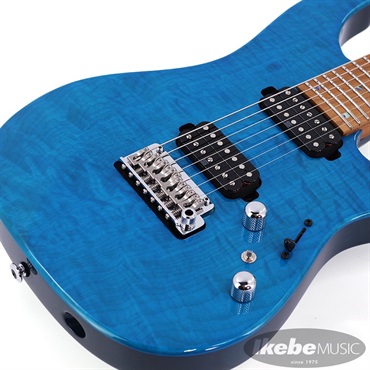 Ibanez MM7-TAB [Martin Miller AZ Signature Model] 画像8