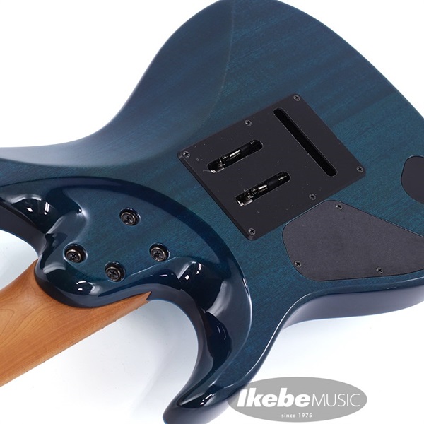 Ibanez MM7-TAB [Martin Miller AZ Signature Model] 画像10
