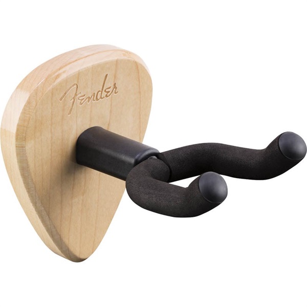 Fender USA 351 Wall Hanger (Maple) (#0991803021) 画像1