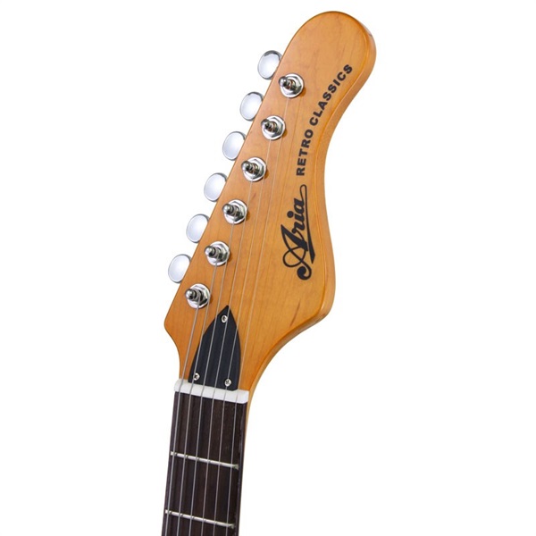 Aria ProII RETRO-1532J (3TS) 画像1