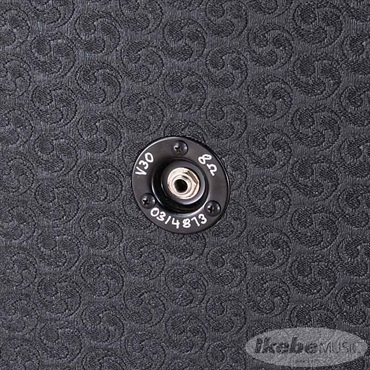 Bogner 2×12Cabinet Closed Back [16Ω/Comet/salt&Pepper] 画像3