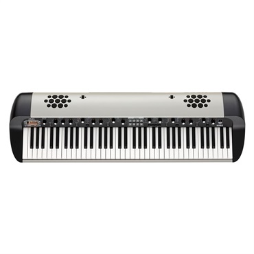 KORG SV-2S 73+ST-SV1-BK（純正スタンド)セット【ヘッドホン、お