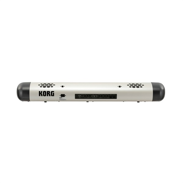 KORG SV-2S 73+ST-SV1-BK（純正スタンド)セット【ヘッドホン、お手入れクロス付】【代引不可】【沖縄・離島送料別途見積】 画像4