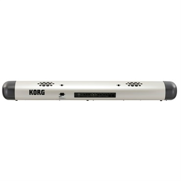 KORG SV-2S 88+ST-SV1-BK（純正スタンドセット【ヘッドホン、お手入れクロス付】※配送事項要ご確認 画像4