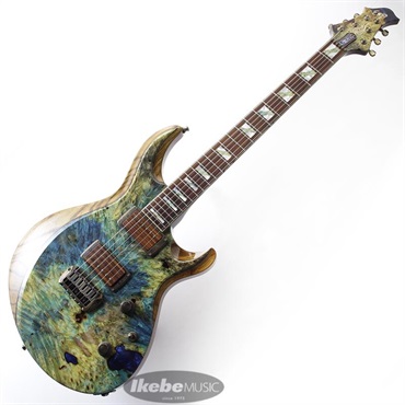 ESP Exhibition Limited 2021 MYSTIQUE-CTM-FT NT [EX21-32] 画像1