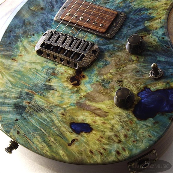 ESP Exhibition Limited 2021 MYSTIQUE-CTM-FT NT [EX21-32] 画像4