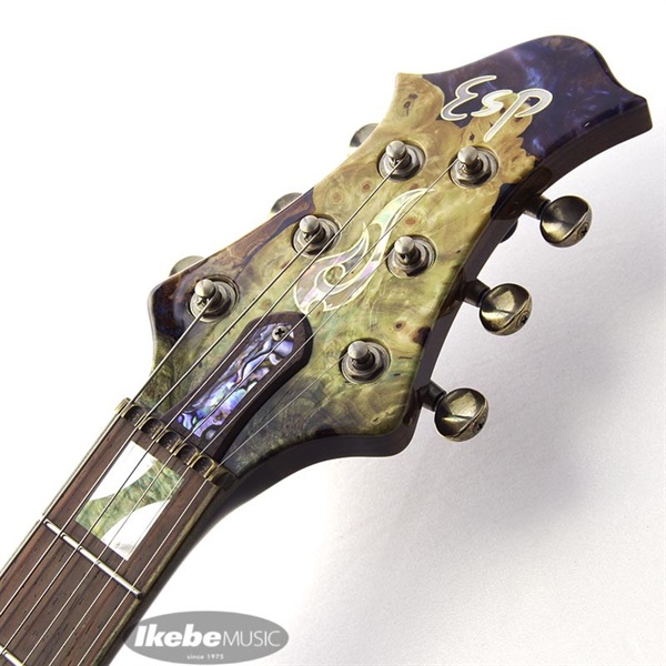 ESP Exhibition Limited 2021 MYSTIQUE-CTM-FT NT [EX21-32] 画像9