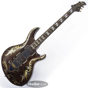 ESP Exhibition Limited 2021 MYSTIQUE-CTM NT [EX21-42] 画像1