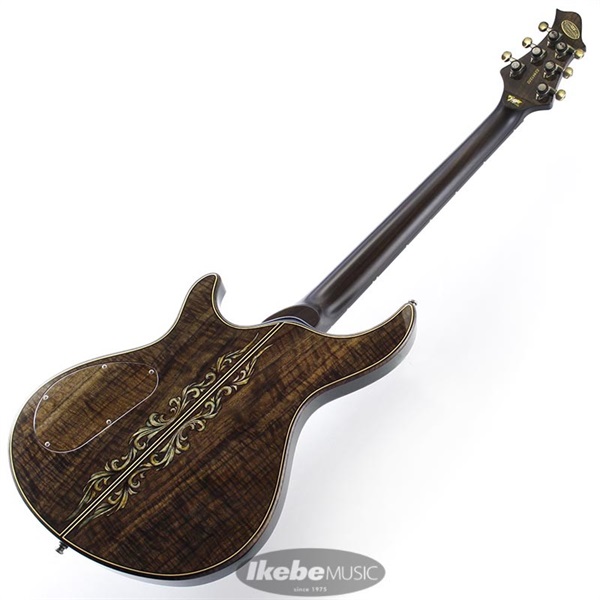 ESP Exhibition Limited 2021 MYSTIQUE-CTM NT [EX21-42] 画像2