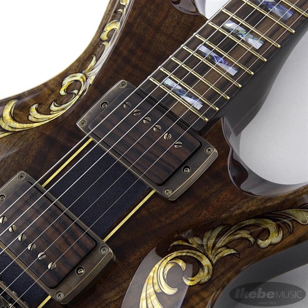 ESP Exhibition Limited 2021 MYSTIQUE-CTM NT [EX21-42] 画像3