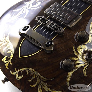 ESP Exhibition Limited 2021 MYSTIQUE-CTM NT [EX21-42] 画像4