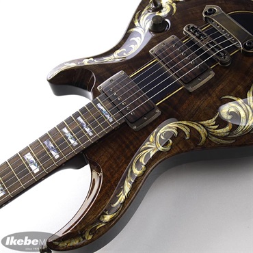 ESP Exhibition Limited 2021 MYSTIQUE-CTM NT [EX21-42] 画像5