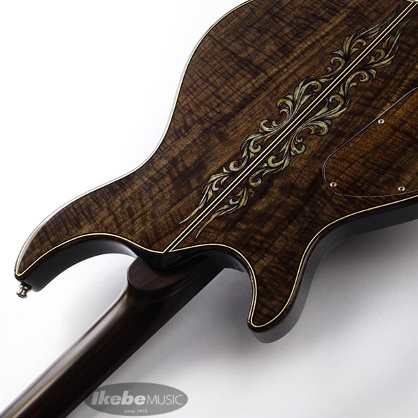 ESP Exhibition Limited 2021 MYSTIQUE-CTM NT [EX21-42] 画像6