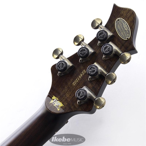 ESP Exhibition Limited 2021 MYSTIQUE-CTM NT [EX21-42] ｜イケベ楽器店