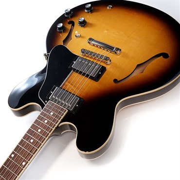 Gibson ES-335 Vintage Burst 画像5