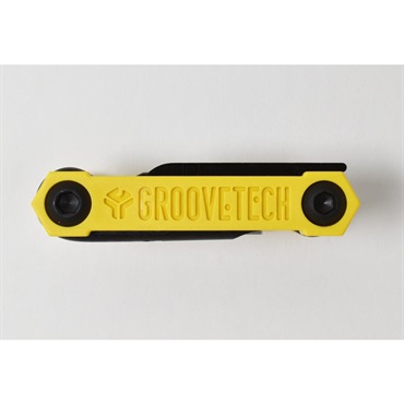 GrooveTech Tools GUITAR/BASS MINI MULTI TOOL [GTMM2] 画像1