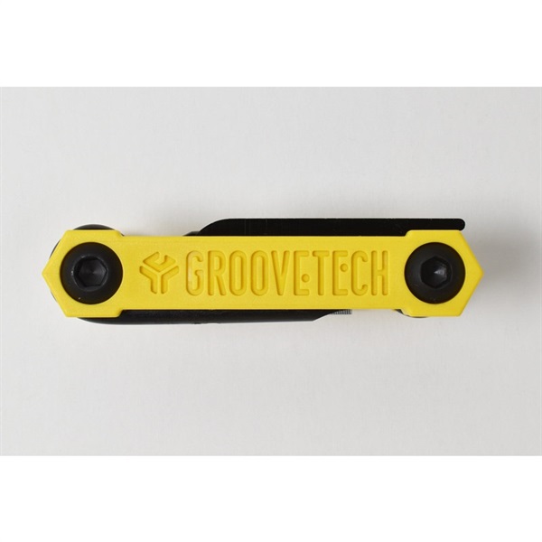 GrooveTech Tools GUITAR/BASS MINI MULTI TOOL [GTMM2] 画像1