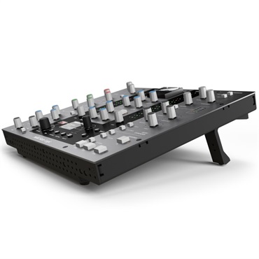 SSL(Solid State Logic) UC1(SSL nativeプラグインコントローラー)(国内正規品) 画像2