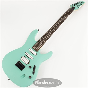 Ibanez S561-SFM [SPOT MODEL] ｜イケベ楽器店オンラインストア