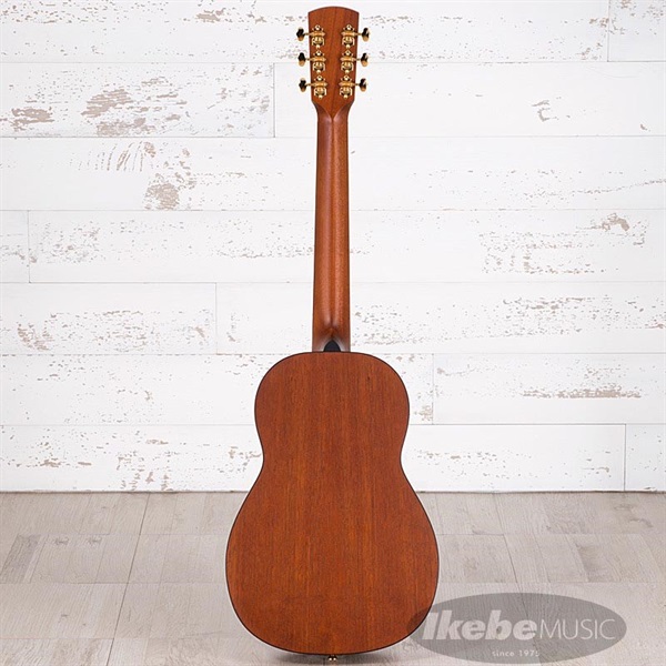 K.Yairi Nocturne All Mahogany Kヤイリ |イケベ楽器店 K.Yairi Nocturne All Mahogany Kヤイリ |イケベ楽器店