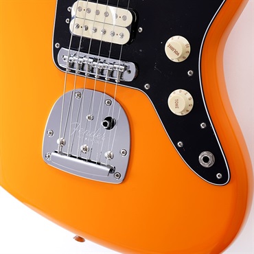 Fender MEX Player Jazzmaster (Capri Orange) [Made In Mexico