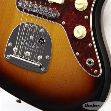 Fender MEX Vintera '60s Jazzmaster Modified (3-Color Sunburst) [Made In Mexico] 画像4