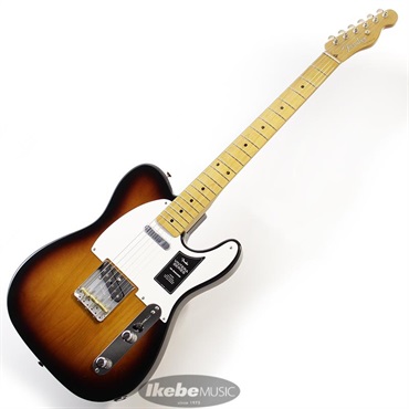 Fender MEX Vintera '50s Telecaster (2-Color Sunburst) [Made