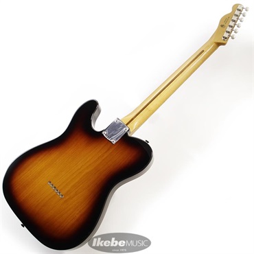Fender MEX Vintera '50s Telecaster (2-Color Sunburst) [Made