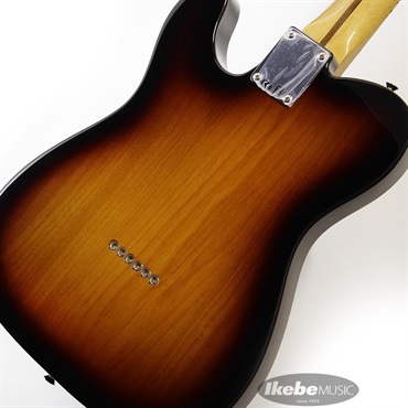 Fender Mexico Vintera 50s テレキャスター 2021年 Fender Vintera 50s Telecaster Sonic Blue 2021 - YouTube