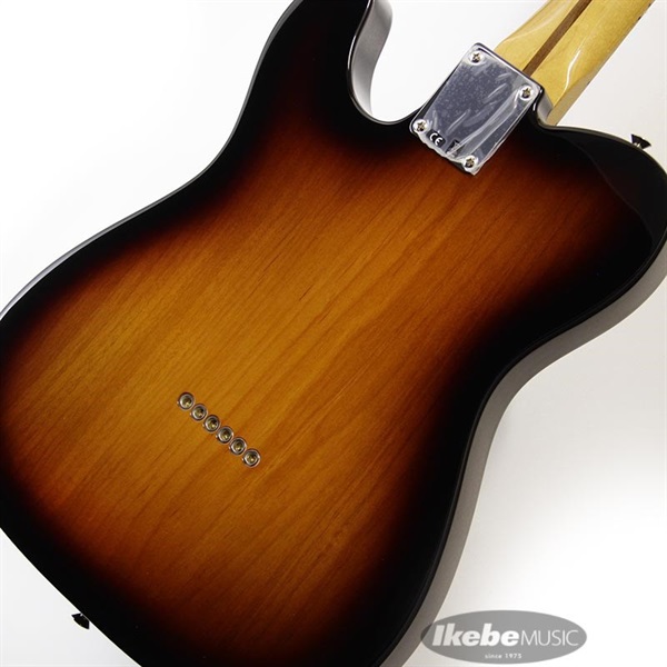 FenderメキシコテレキャスターVintera 50s ＋SparkGo付き Amazon.com: Fender Vintera 50s Telecaster Electric Guitar