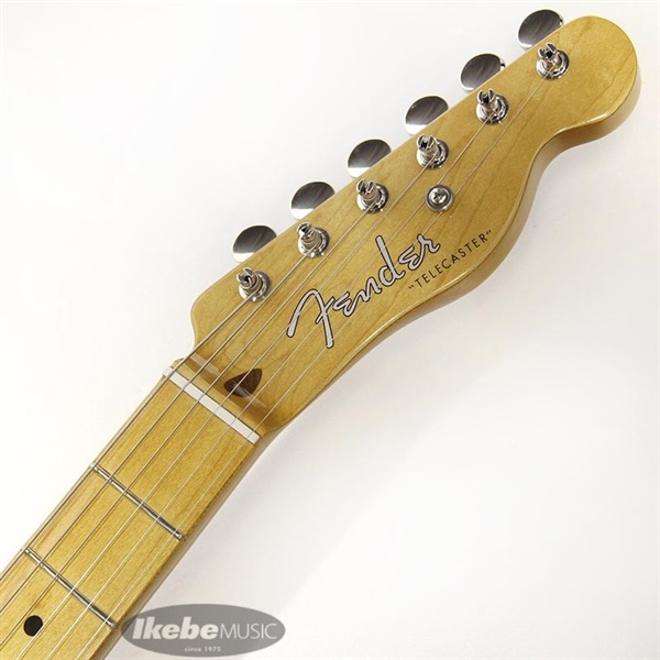 Fender MEX Vintera '50s Telecaster (2-Color Sunburst) [Made