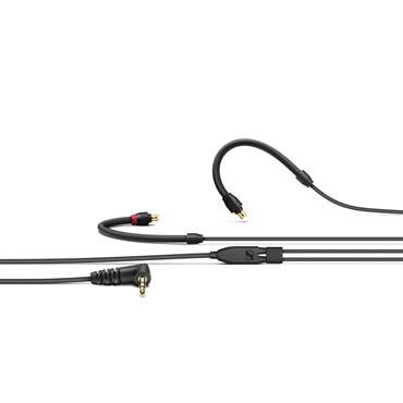 SENNHEISER IE 100 PRO Black(ゼンハイザー)(イヤホン)(有線イヤフォン) 画像3