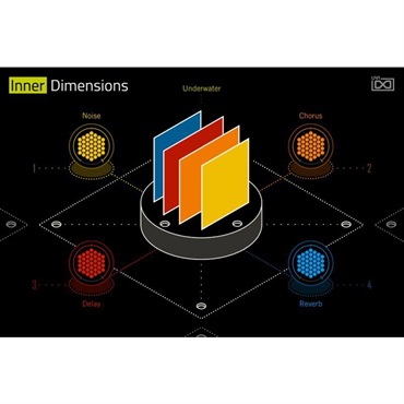 UVI Inner Dimensions for Falcon 2 (代引不可)(オンライン納品) 画像1